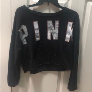 PINK long sleeve